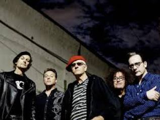 The damned